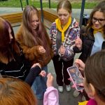 АКЦИЯ" ИГРУ В КАЖДЫЙ ДОМ И КАЖДЫЙ ДВОР!"