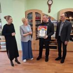 Финал фестиваля «Педагогические созвездия — 2026»: три сообщества на одной сцене! 