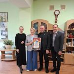 Финал VIII Фестиваля «Педагогические созвездия» стал настоящим праздником профессионального признания!