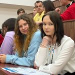 Амбассадоры «Профессионалитета» на V молодежном слете: прокачка навыков и интеллектуальный драйв!