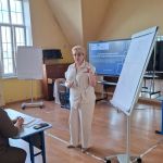 В ПЕДАГОГИЧЕСКОМ КОЛЛЕДЖЕ СОСТОЯЛСЯ ПЕРВЫЙ ПЕДАГОГИЧЕСКИЙ СОВЕТ