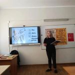КРОО ЦСП «РАССВЕТ»