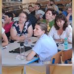 Последний педсовет в этом учебном году позади!