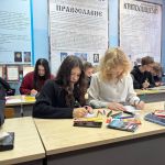 Калининградская роспись: традиции, вдохновение и творчество!
