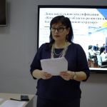 Профессиональная проба «Педагогическое творчество в создании цифрового ресурса по безопасному поведению в интернет‑пространстве» успешно проведена со школьниками!