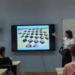 Творчество, вдохновение и красота народных традиций!