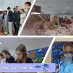 Авторская игрушка из ваты: создай чудо своими руками!