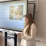 Учитель начальных классов – первый проводник ребёнка в мир знаний! 