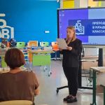 ТВОЙ ПУТЬ В ПРОФЕССИЮ НАЧИНАЕТСЯ ЗДЕСЬ!